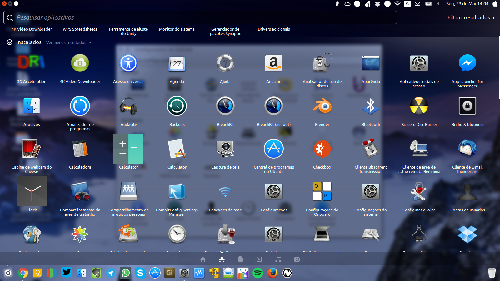 mac os dock for windows 10 download